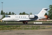 Bombardier Challenger 605 (CL-600-2B16)